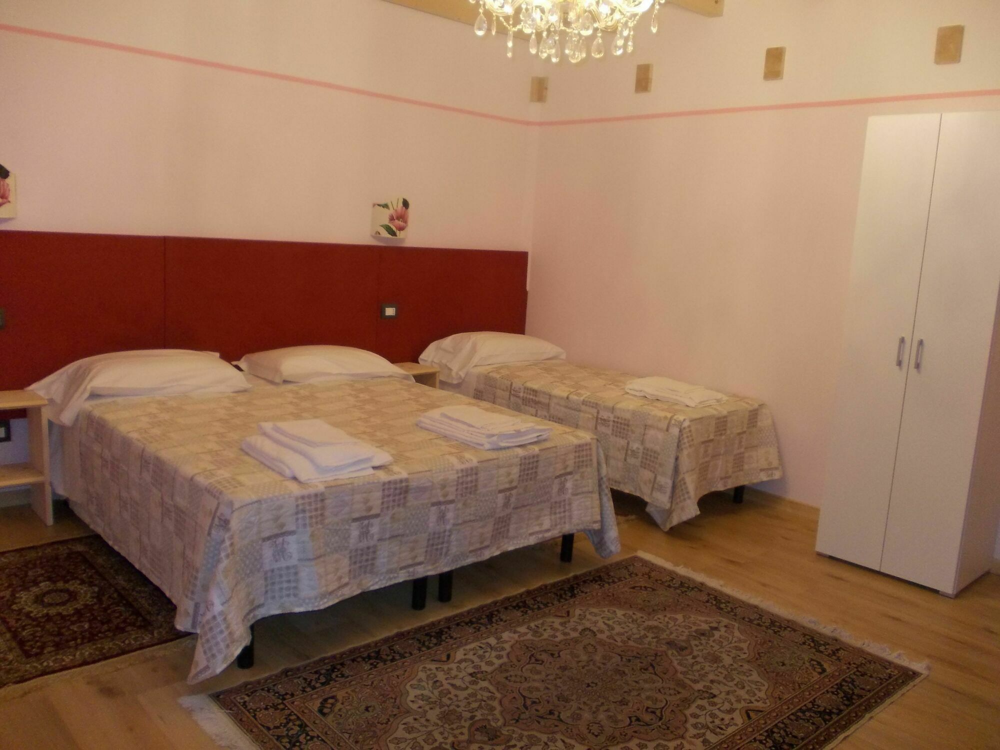 Romagnoli 36 Ξενοδοχείο Βερόνα Εξωτερικό φωτογραφία