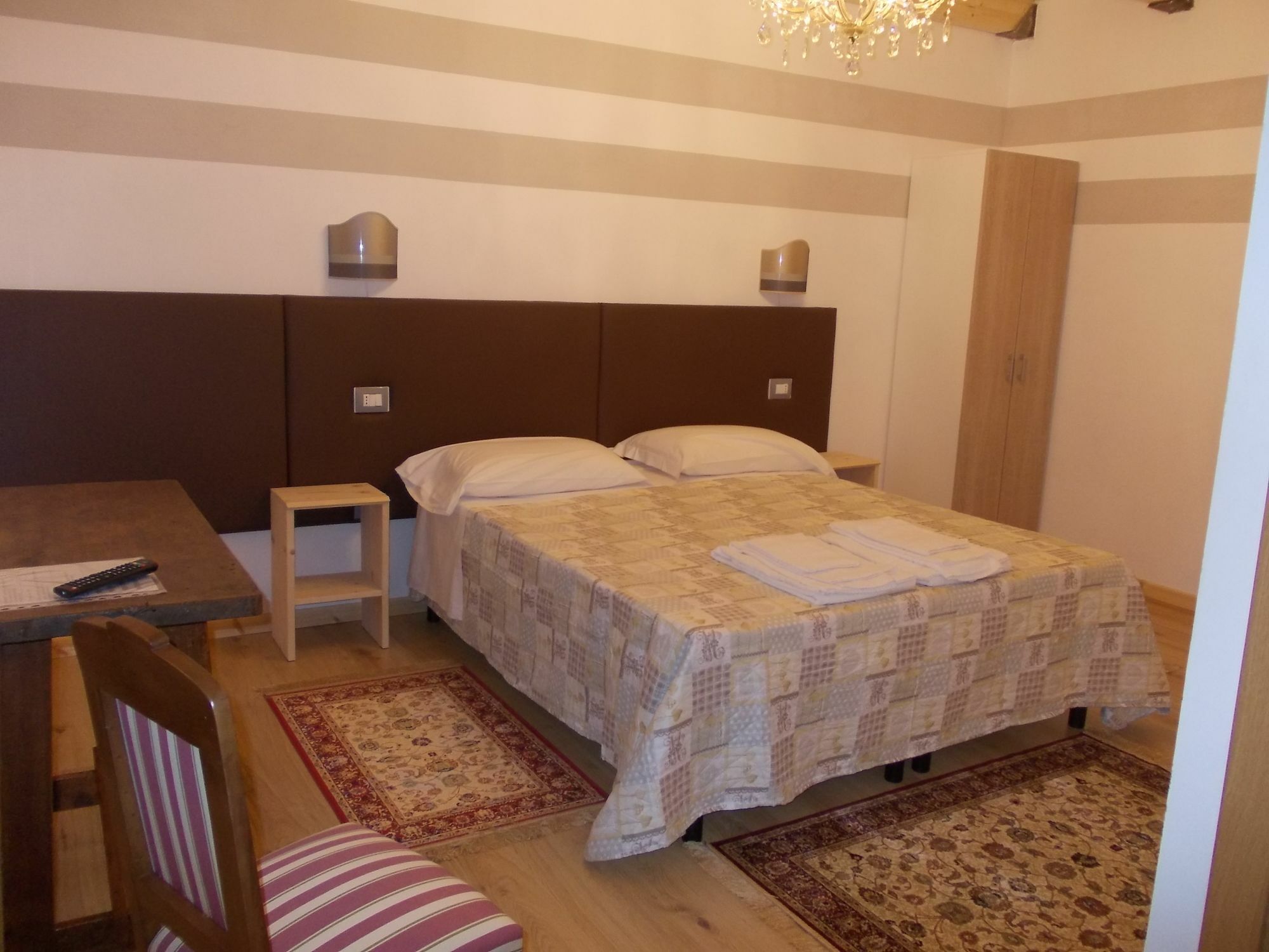 Romagnoli 36 Ξενοδοχείο Βερόνα Εξωτερικό φωτογραφία