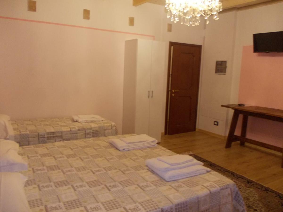 Romagnoli 36 Ξενοδοχείο Βερόνα Εξωτερικό φωτογραφία