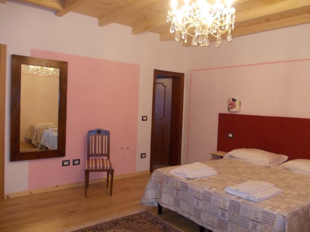 Romagnoli 36 Ξενοδοχείο Βερόνα Εξωτερικό φωτογραφία