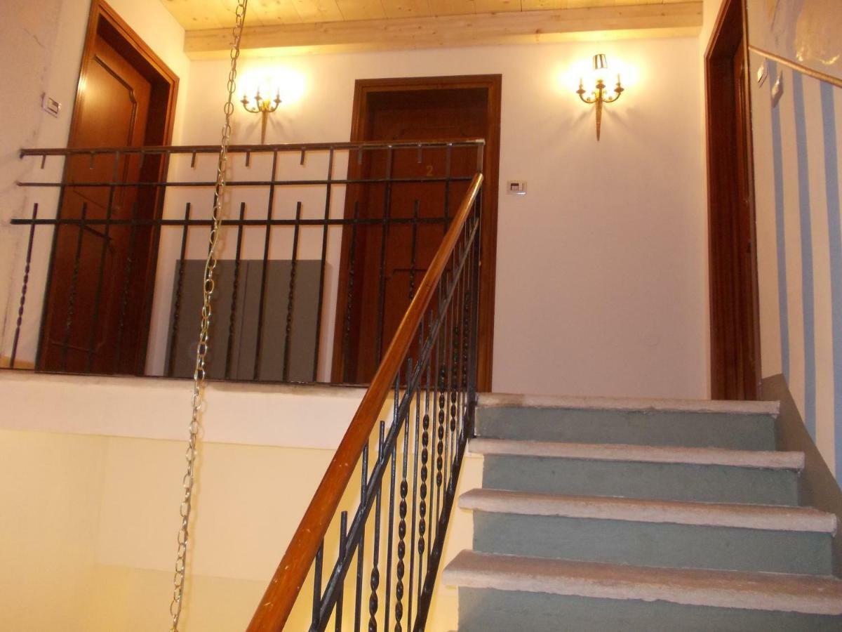 Romagnoli 36 Ξενοδοχείο Βερόνα Εξωτερικό φωτογραφία