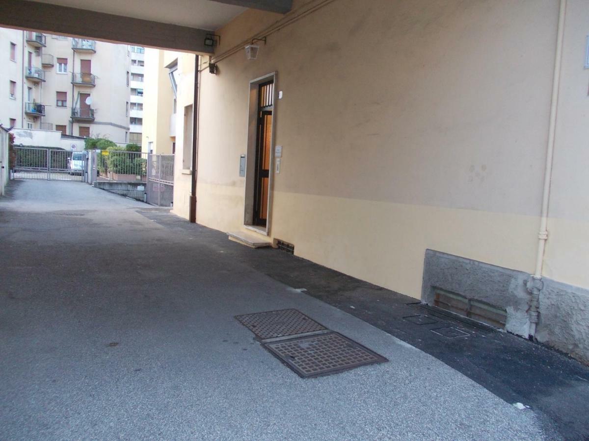 Romagnoli 36 Ξενοδοχείο Βερόνα Εξωτερικό φωτογραφία