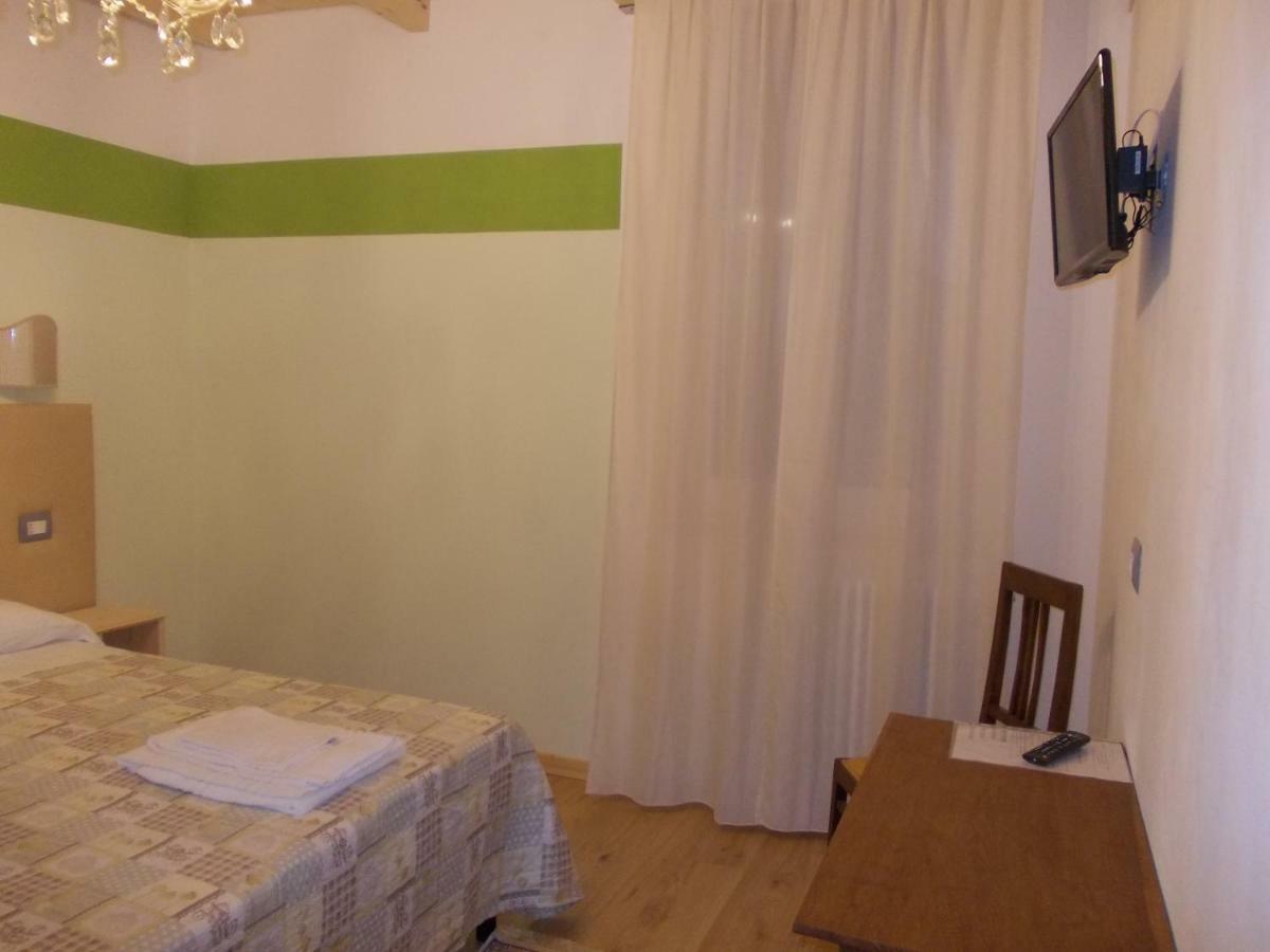 Romagnoli 36 Ξενοδοχείο Βερόνα Εξωτερικό φωτογραφία